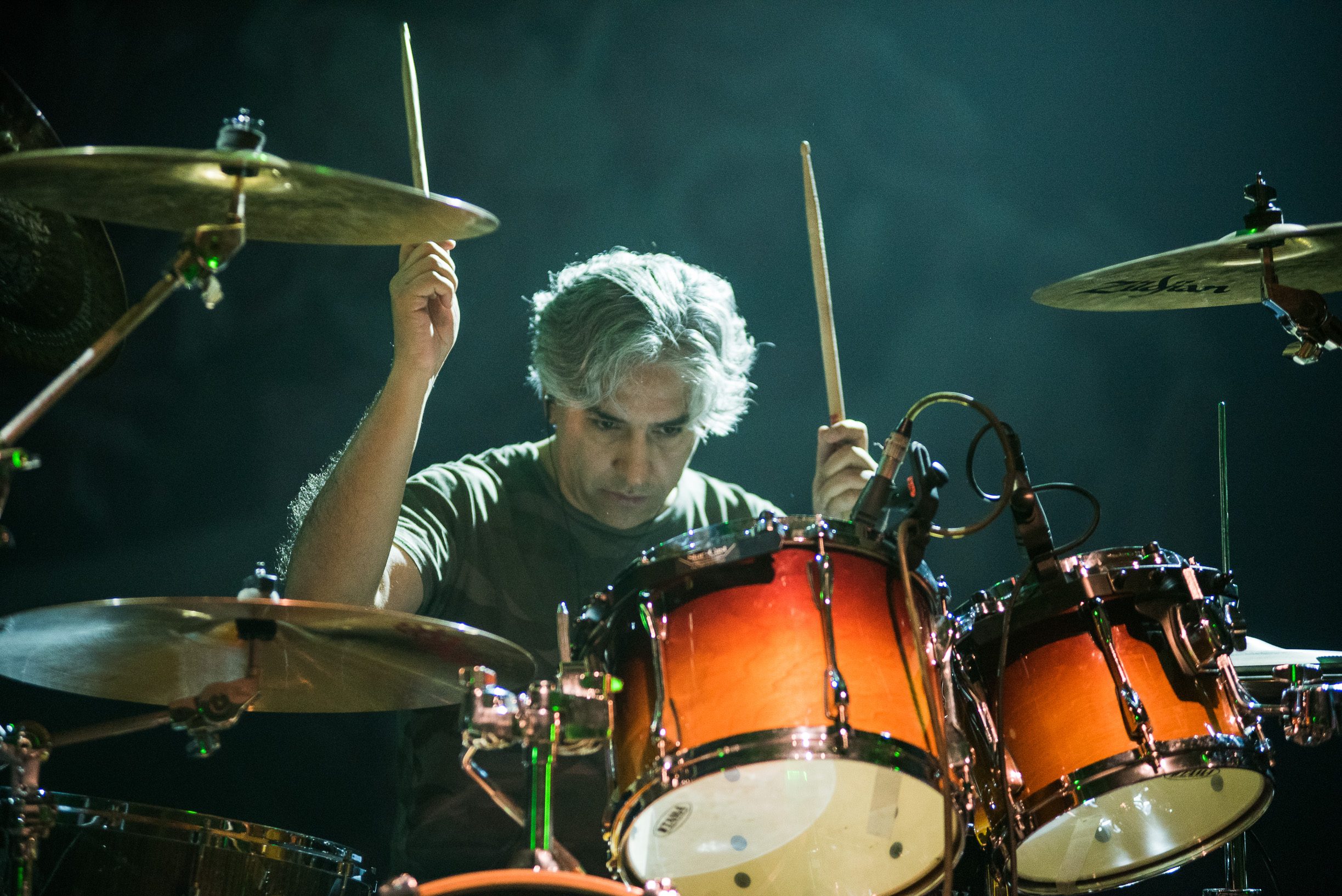 Vuur + Delain  -  19 Mayo 2019